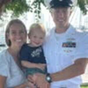 Meet your Posher, Johnny